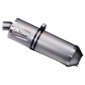 Escape LV One Evo homologado Honda CRF 1100 L Africa Twin 2020- Â· 3